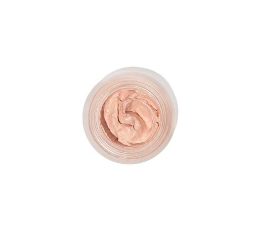 FarmHouse Fresh Eye Cream - Brightening Under Eye Treatment with Hyaluronic Acid & Vitamin C | 0.5 Oz