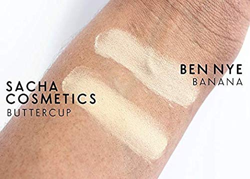 Buttercup Compact Powder