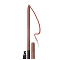 HUDA BEAUTY Lip Contour 2.0 Automatic Matte Lip Pencil Terracotta