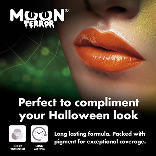 Poison Purple Halloween Lipstick - SFX Makeup, Special Effects Lip Color - 0.17oz - Variation of THIS listing