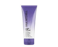 Paul Mitchell Platinum Blonde Violet Conditioner - Banish Brass, Brighten Light to Medium Blonde & Gray Hair