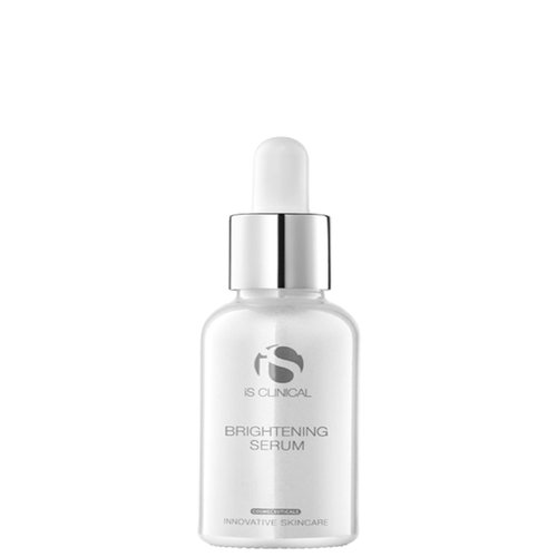 iS Clinical Brightening Serum - Radiant Skin Solution for Even Tone | 1 oz