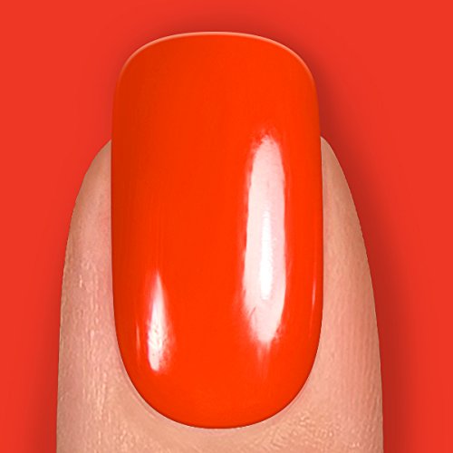 LONDONTOWN Muted Matte Clay Nail Polish - Savanna Lakur | Vegan, Chip-Resistant, Long-Lasting