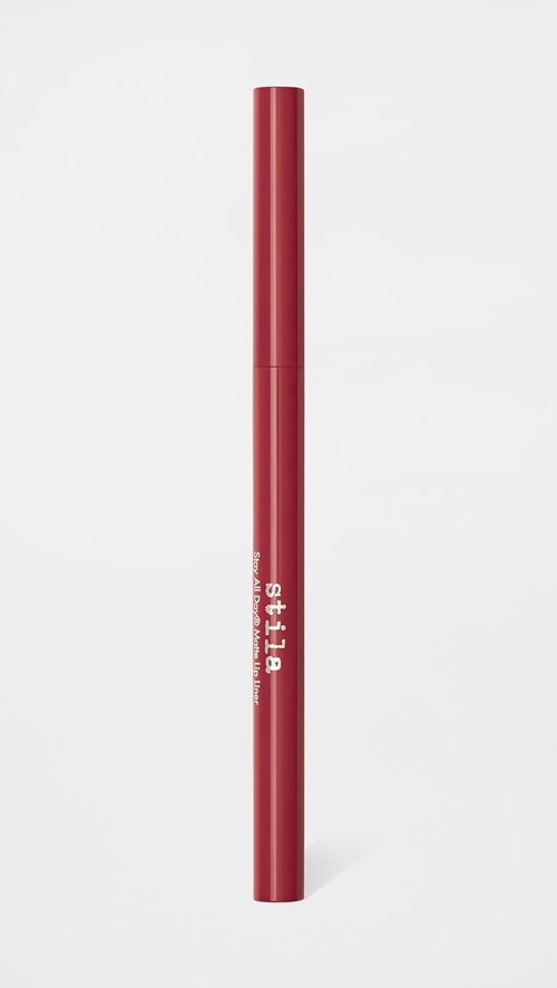 Stay All Day® Matte Lip Liner - Long-Lasting, Smudge-Proof Formula | Perfect for All-Day Wear