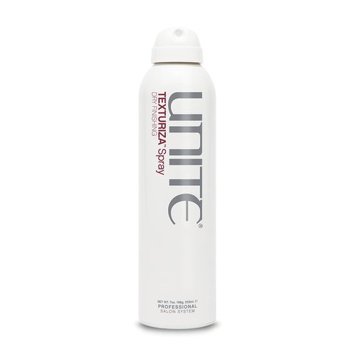 UNITE Hair – Texturizing Spray for Weightless Volume & Medium Hold – UV & Thermal Protection – 7 Oz