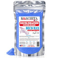 Blue Bleach Powder for Hair Lightening & Highlights - 1.1lb Salon Use