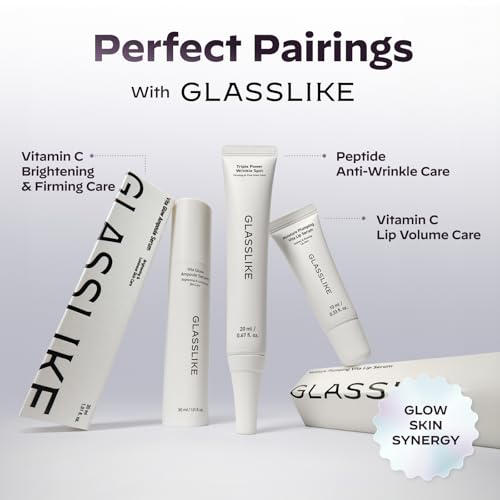LG Pra.L Superform Galvanic Booster Mystic White, 1min booster for ageless skin, anti-aging, Korean skincare, Glow on the go, Serum booster device, Glass Skin, Glow Booster, Gift
