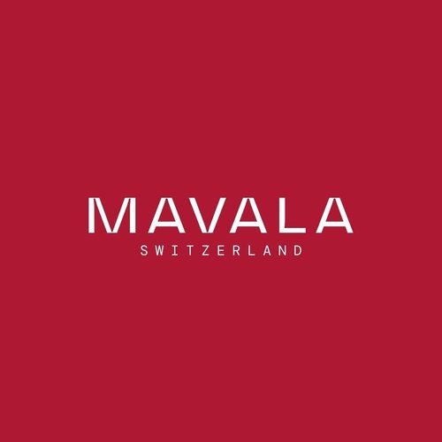 Mavala Mascara Creamy, Brown, 0.32 Ounce