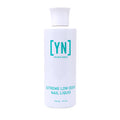 Young Nails Extreme Low Odor Nail Liquid Monomer for Acrylic Nail Powder - Professional Liquid Monomer, Acrylic Nails at Home, Extreme Low Odor, MMA Free, Non-Yellowing, 6 Fl Oz