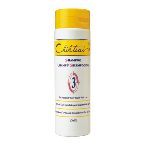 Chihtsai No 3 Shampoo