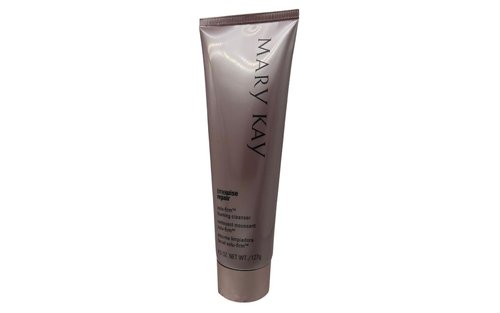 Mary Kay Timewise Repair Foaming Cleanser - Volu-Firm Formula | Full Size, Fast Shipping