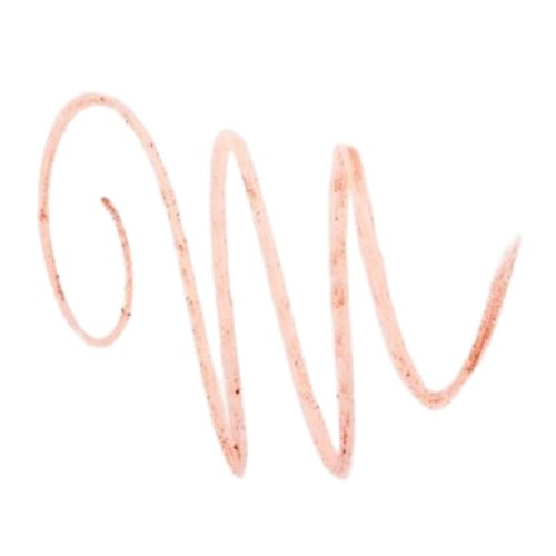 MAC Limited Edition Bubbles & Bows Collection Powerpoint Eye Pencil - No Way, Rose (Rose Gold)