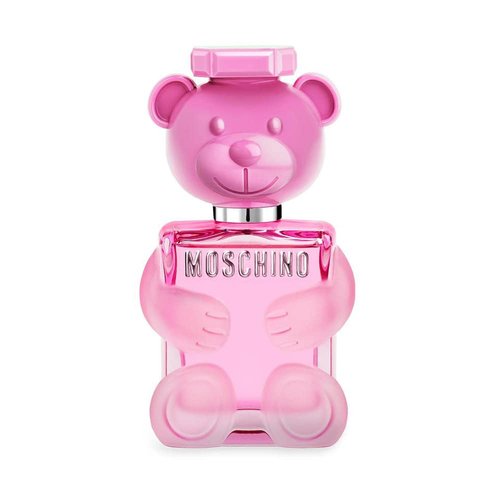 Moschino Bubble Gum Eau De Toilette Spray - Sweet & Playful Fragrance for Women | 3.4 oz
