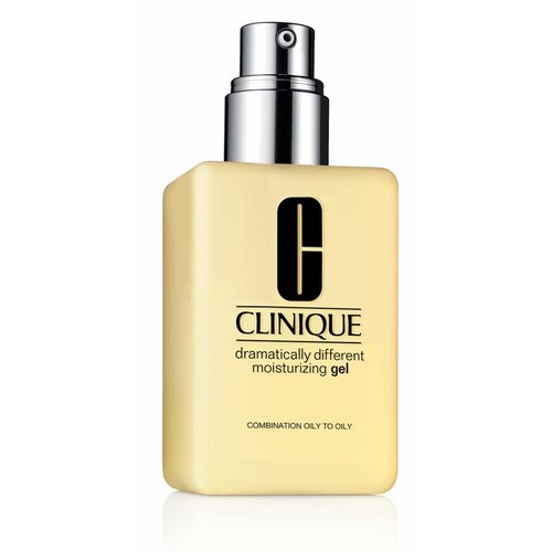 Clinique 3-Step Moisturizing Gel - Oil-Free Face Moisturizer for Oily Skin | 6.7 Fl Oz (Pack of 2)