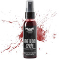 Fake Blood Spray 2.11 oz for Halloween Zombie Vampire Special Effects Makeup