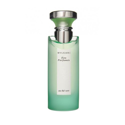 Bvlgari Green Tea Cologne Spray - Unisex Fragrance in 2.5-Ounce Bottle for Refreshing Scent