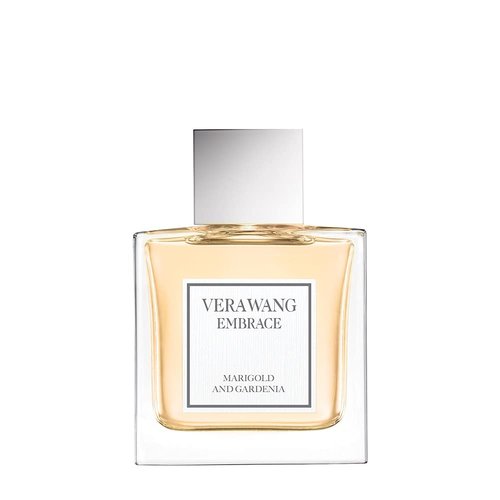 Vera Wang Embrace Eau de Toilette Spray - Marigold & Gardenia Scent | 1 Fl. Oz.