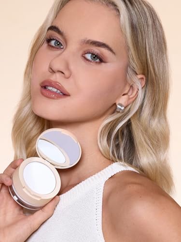Translucent Blur & Lift Setting Powder Duo - SHEGLAM Insta-Ready Finishing Powder