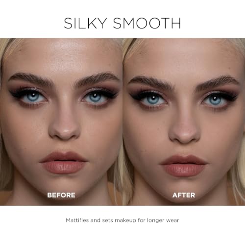 Sigma Beauty Soft Focus Setting Powder - Vanilla Bean 0.35oz Loose Matte Finishing Powder