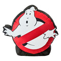 Ghostbusters No Ghosts Inflatable Lawn Decor with Lights - 3 Feet