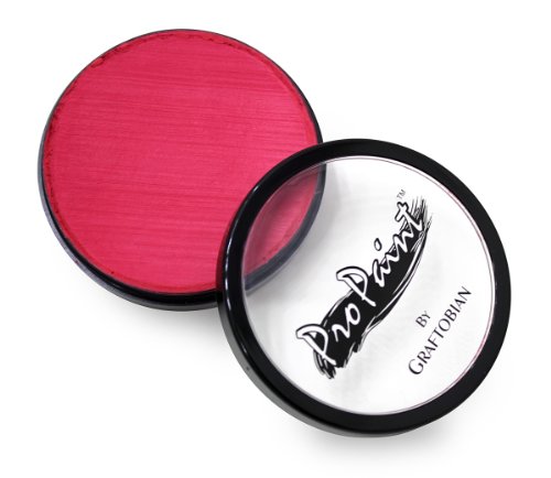 Face & Body Paint - Magenta ProPaint 30ml - Mega Genta Variant