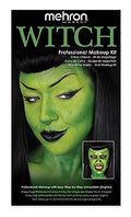 Mehron Makeup Professional Witch Character Kit - Costume & Stage Makeup