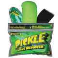 Surfboard Wax Remover with Sticky Bumps Comb Kit - Water Sports Accessory