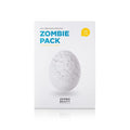 SKIN1004 Zombie Pack - Hydrating Face Masks | 1 Box, 8 Individually Wrapped Masks