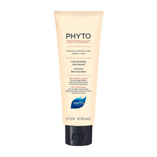 PHYTO Phytodéfrisant Smoothing Balm - Botanical Formula for Frizz Control & Shine