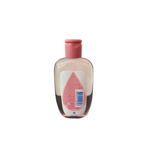 Johnsons Baby Cologne Mist - Gentle Powder Scent for Infants | 125mL