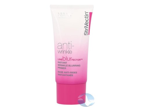 StriVectin Line BlurFector™ Instant Wrinkle Blurring Primer, Skin Primer to help blur and fill the look of wrinkles, Makeup Primer for Smooth Skin, 1 oz.