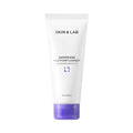 [SKIN&LAB] Barrierderm Mild Foam Cleanser - Gentle Daily Face Wash with Milk Ceramide Complex | 5.07 fl. oz.