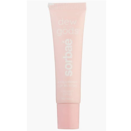 Dew Of The Gods- Sorbaé Hyaluronic Lip Butter in COCONUT CLOUD 15g/0.5oz