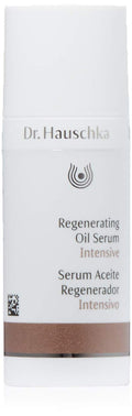 Dr. Hauschka Regenerating Oil Serum - Intensive Daytime Moisture Barrier Support, 0.68 Fl Oz