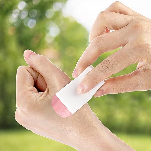 192-Pack Makeup Sponges Latex-Free Cosmetic Wedges for Foundation and Concealer