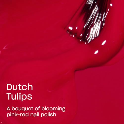 OPI Nail Lacquer - Dutch Tulips - Classic, Shimmer & Glitter Nail Polish
