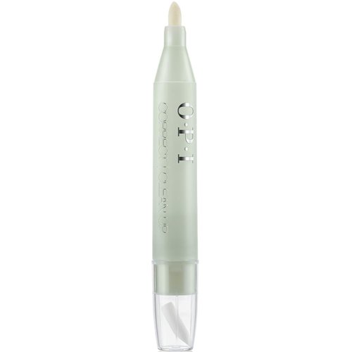 OPI Correct Clean Up - Refillable Nail Polish Remover Pen | Gentle Non-Drying Formula | 0.13 fl oz