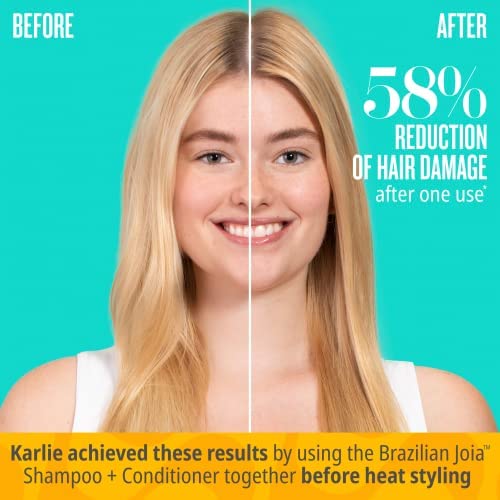 Sol de Janeiro Brazilian Joia Conditioner - Damage Repairing Formula for Strengthening & Smoothing
