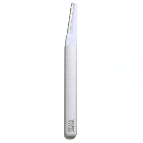 Skiennix Professional-Grade Dermaplaning Tool - Precision Exfoliation for Smooth Skin | Removes Peach Fuzz