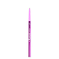 Kosas Brow Pop Nano Eyebrow Pencil - Ultra-Fine 1mm Micro Pencil with Spoolie in Taupe