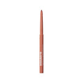 MORPHE Soulmatte Gel Lip Liner - Creamy Matte Lip Pencil with Sweet Almond & Tea Seed Oil - Whipped (0.007 oz)