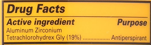 Arm & Hammer Ultra Max Fresh Scent Solid Antiperspirant Deodorant 2.6 oz (Pack of 6)