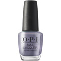 OPI Nail Lacquer - Opaque Dark Purple Metallic - Long Lasting & Chip Resistant