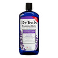 Foaming Bath with Epsom Salt and Lavender for Relaxation 34oz