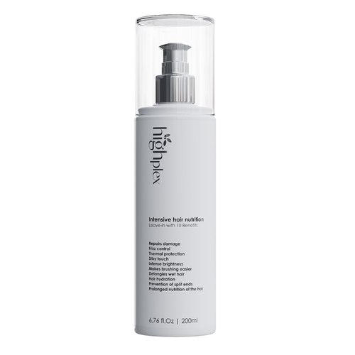 Skiennix 10-In-1 Miracle Leave-In Hair Elixir - Nourishing Formula for All Hair Types