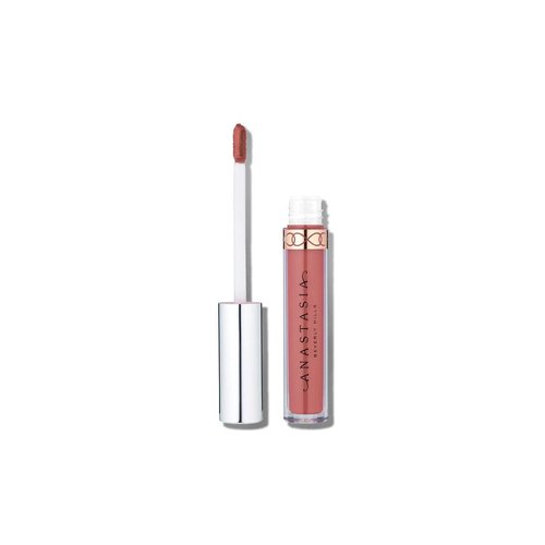 Anastasia Beverly Hills - Liquid Lipstick - Long-Lasting Formula in Crush Shade