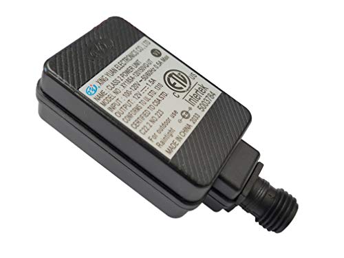 12V 1.5A Inflatable Power Supply Adapter Transformer - Replacement