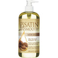 Satin Smooth Wax Residue Remover Oil - Post Wax Skin & Equipment Cleaner 16 Fl Oz