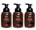 Lavender Foaming Hand Soap - Nourishing Hand Wash with Essential Oils - 11.5 Fl Oz Pack of 3