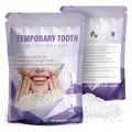 Tooth Repair Kit Moldable Beads for Emergency Dental Fixes - Safe & Durable